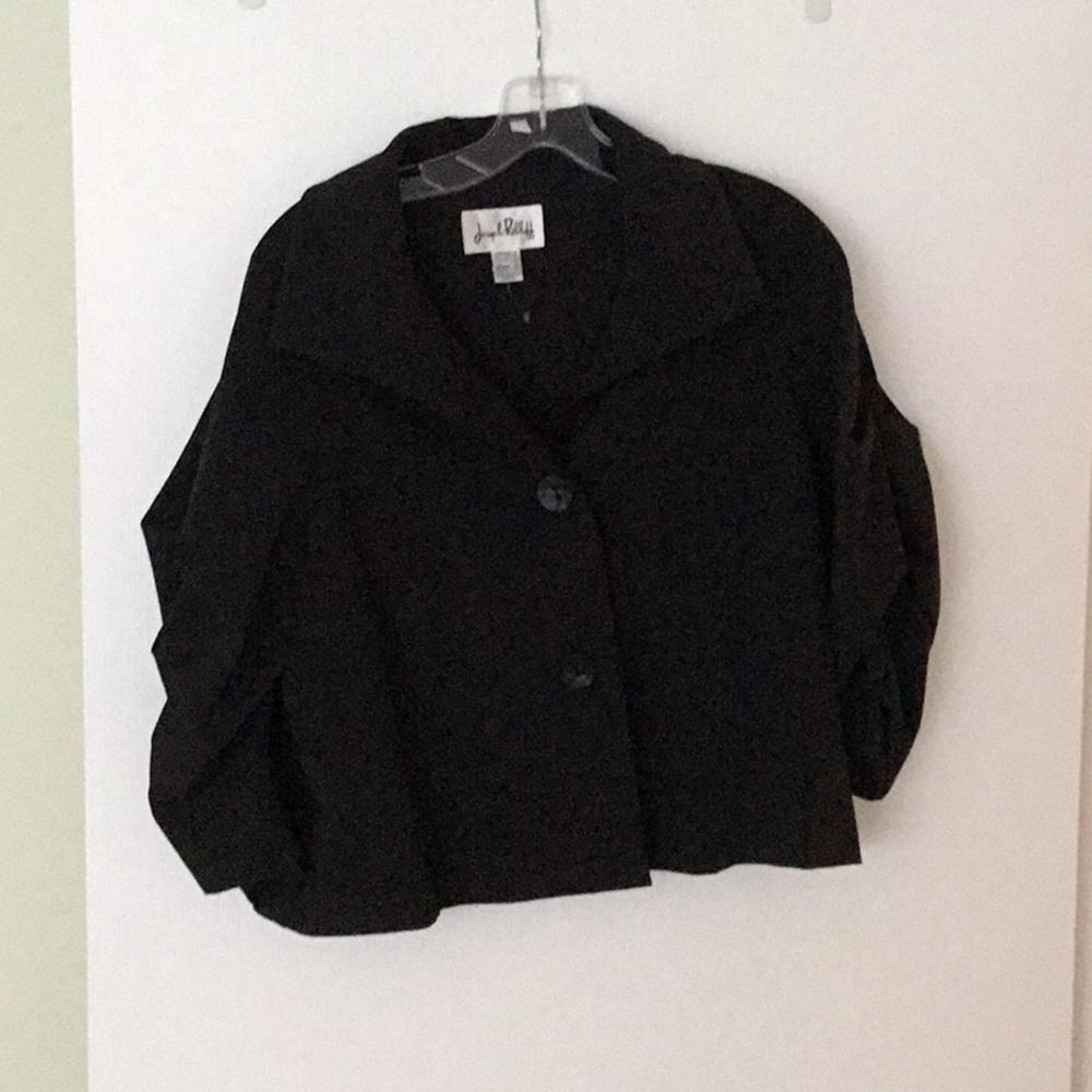 Bolero jacket